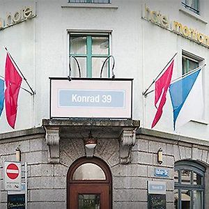 Hotel Montana Zuerich