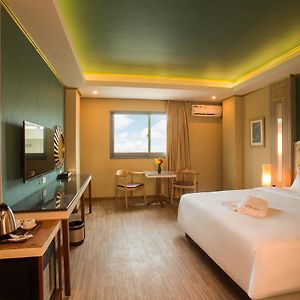 Appleton Boutique Hotel Mactan Cebu